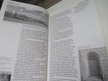 Gordon An Illustrated Architectural Guide 1994