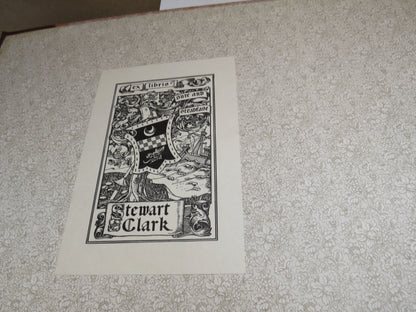 Portfolio Of Photographs Of Famous Scenes, Cities and Paintings By John L. Stoddard book image 3