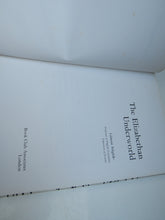 Load image into Gallery viewer, The Elizabethan Underworld By Gamini Salgado 1977 Vintage Book
