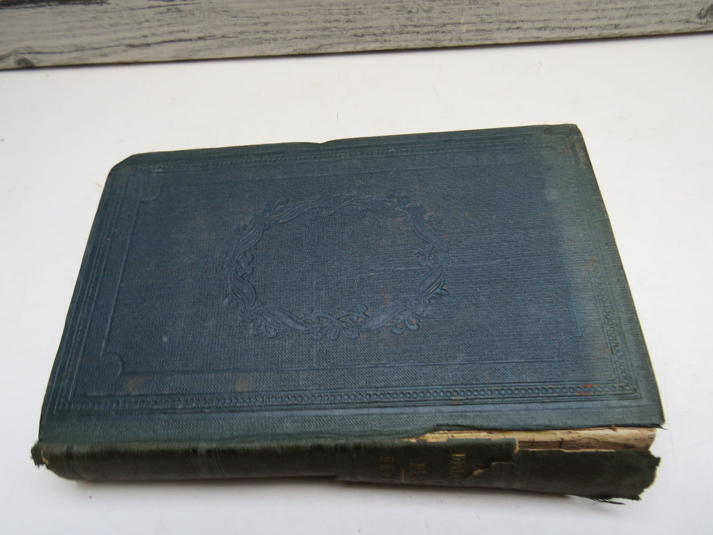 An Introduction To The Dialogues of Plato By W. Sewell 1841