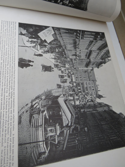 Portfolio Of Photographs Of Famous Scenes, Cities and Paintings By John L. Stoddard book image 5