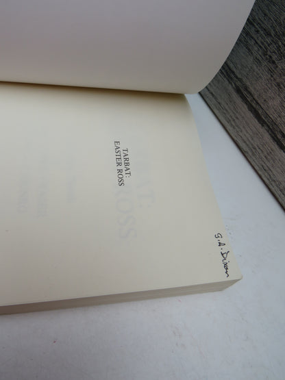 Tarbat: Easter Ross A Historical Sketch By Alexander Fraser and Finlay Munro 1988