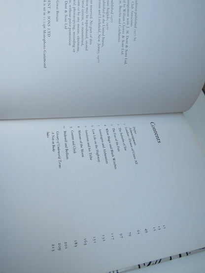 The Elizabethan Underworld By Gamini Salgado 1977 Vintage Book book image 3
