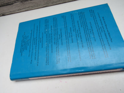The Fortified House In Scotland By Nigel Tranter Author Signed Volume Five North and West Scotland 1986