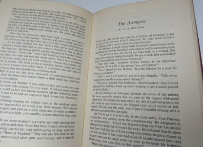 70 True Stories of the Second World War, Odhams book image 5