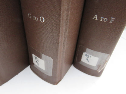 The New Grove Dictionary of Musical Instruments Volume 1 - 3 1987 book image 2