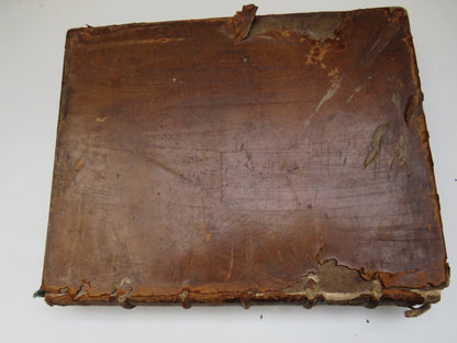 The Works Of The Late Right Honourable Joseph Addison Esq Volume The Third 1741 book image 3