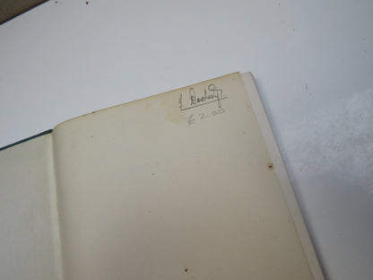 Scotland By Ian Finlay 1945 book image 3