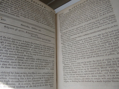 The Works Of The Late Right Honourable Joseph Addison Esq Volume The Third 1741 book image 7