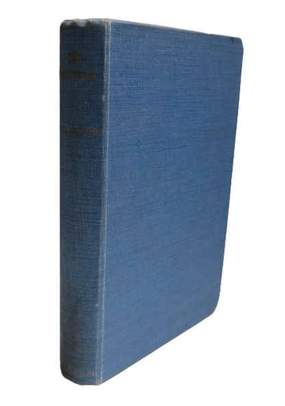 The New Road by Neil Munro, 1948 book front cover