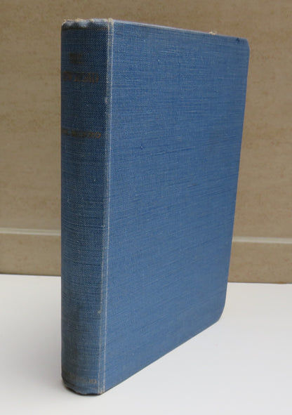 The New Road by Neil Munro, 1948 book image 2