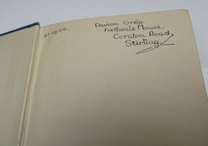 The New Road by Neil Munro, 1948 book image 3