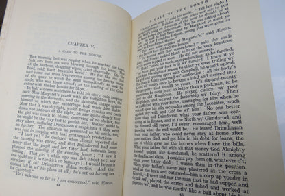 The New Road by Neil Munro, 1948 book image 5