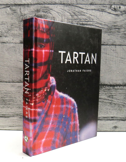 Tartan By Jonathan Faiers 2008