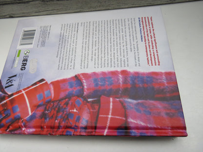 Tartan By Jonathan Faiers 2008