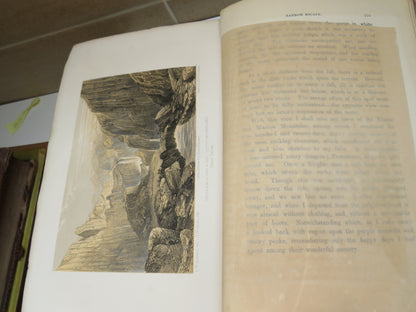 Oriental and Western Siberia: A Narrrative of Seven Years' Explorations and Adventures In Siberia, M book image 10