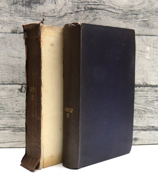 Memoirs Of The Life of The Right Honourable Sir James Mackintosh 1836 In 2 Volumes book front cover