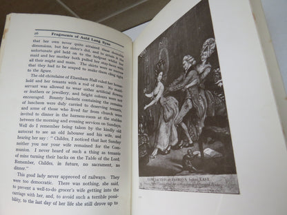 Fragments of Auld Lang Syne By Mrs. Frank Russell book image 6