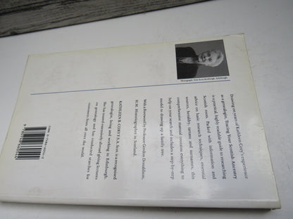 Tracing Your Scottish Ancestry By Kathleen B. Cory 1990