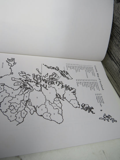 Tracing Your Scottish Ancestry By Kathleen B. Cory 1990
