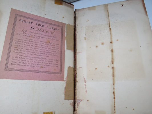 An Historical Account of My Own Life With Some Reflections On The Times I Have Lived In (1671-1731)  book image 2