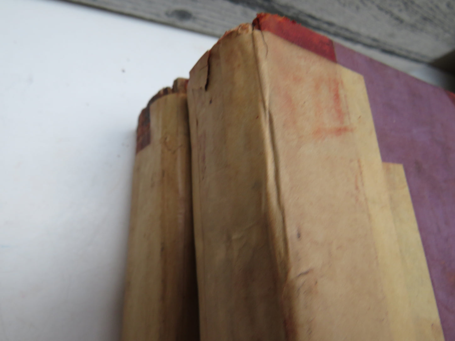 An Historical Account of My Own Life With Some Reflections On The Times I Have Lived In (1671-1731)  book image 5