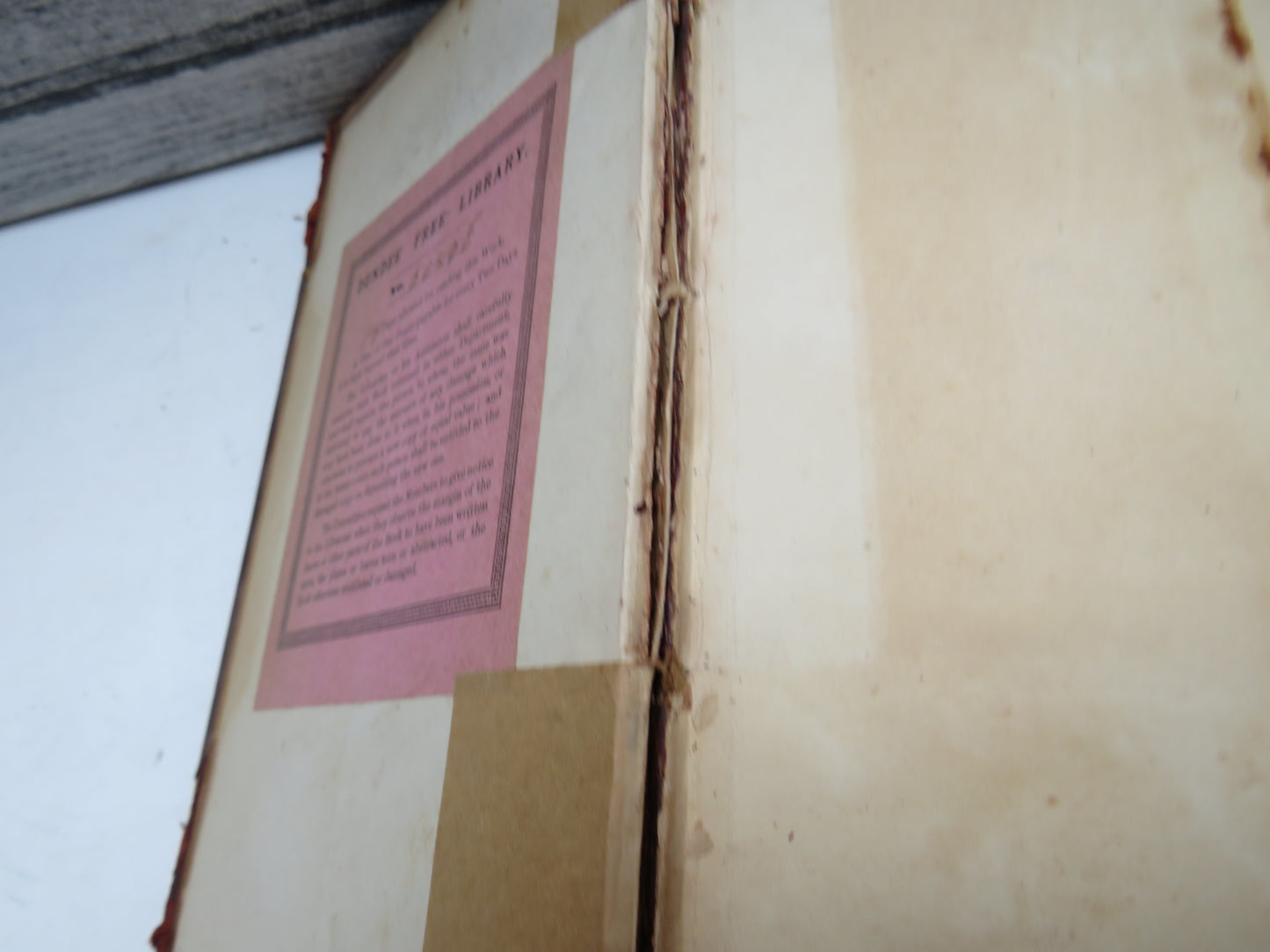 An Historical Account of My Own Life With Some Reflections On The Times I Have Lived In (1671-1731)  book image 7