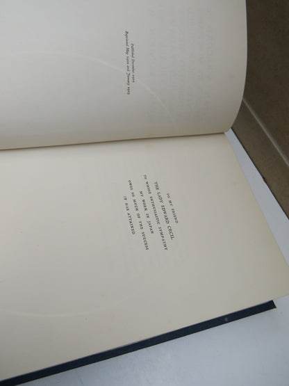 Japan A Record In Colour By Mortimer Menpes Transcribed By Dorothy Menpes 1903 book image 5