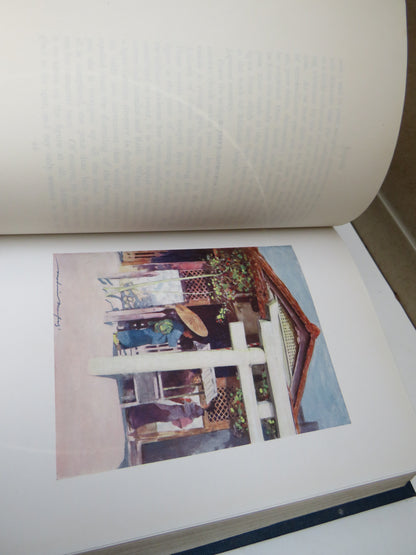 Japan A Record In Colour By Mortimer Menpes Transcribed By Dorothy Menpes 1903 book image 6