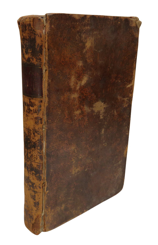 The Commentaries Of Caesar Translated Into English By William Duncan 1806 Volume II