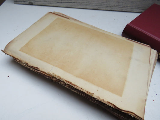 A Voyage From Leith To Lapland Or Pictures of Scandinavia In 1850 By William Hurton 1851 In 2 Volume book image 2