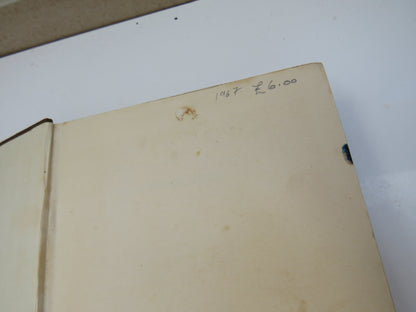 O Rowan Tree Sketches of Scottish Life By Robert William Mackenna 1930 book image 3