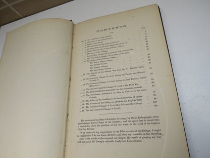 The Parallel Roads Of Glenroy: Their Origin and Relation To The Glacial Period and The Deluge By Jam book image 4