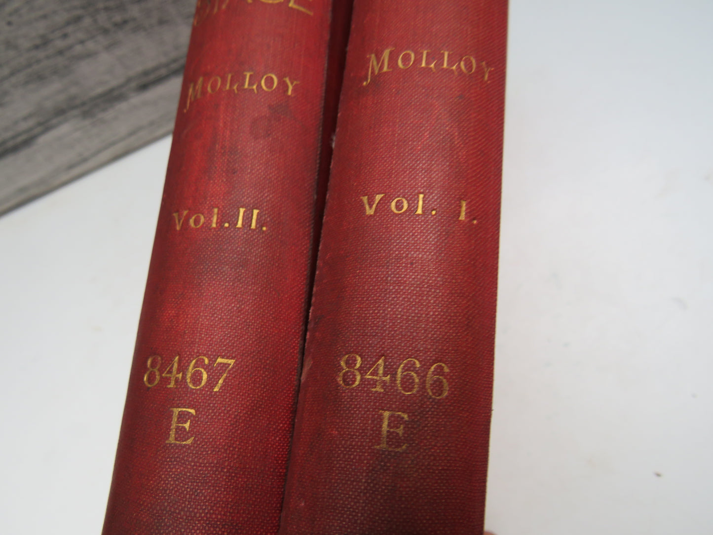 The Romance of The Irish Stage With Pictures of the Irish Capital In The Eighteenth Century By J. Fi book image 3