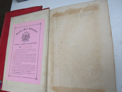 The Romance of The Irish Stage With Pictures of the Irish Capital In The Eighteenth Century By J. Fi book image 7
