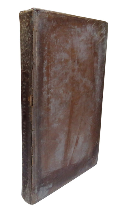 The Court of Queen Elizabeth: Originally Written By Sir Robert Naunton Under The Title of "Fragmenta book front cover