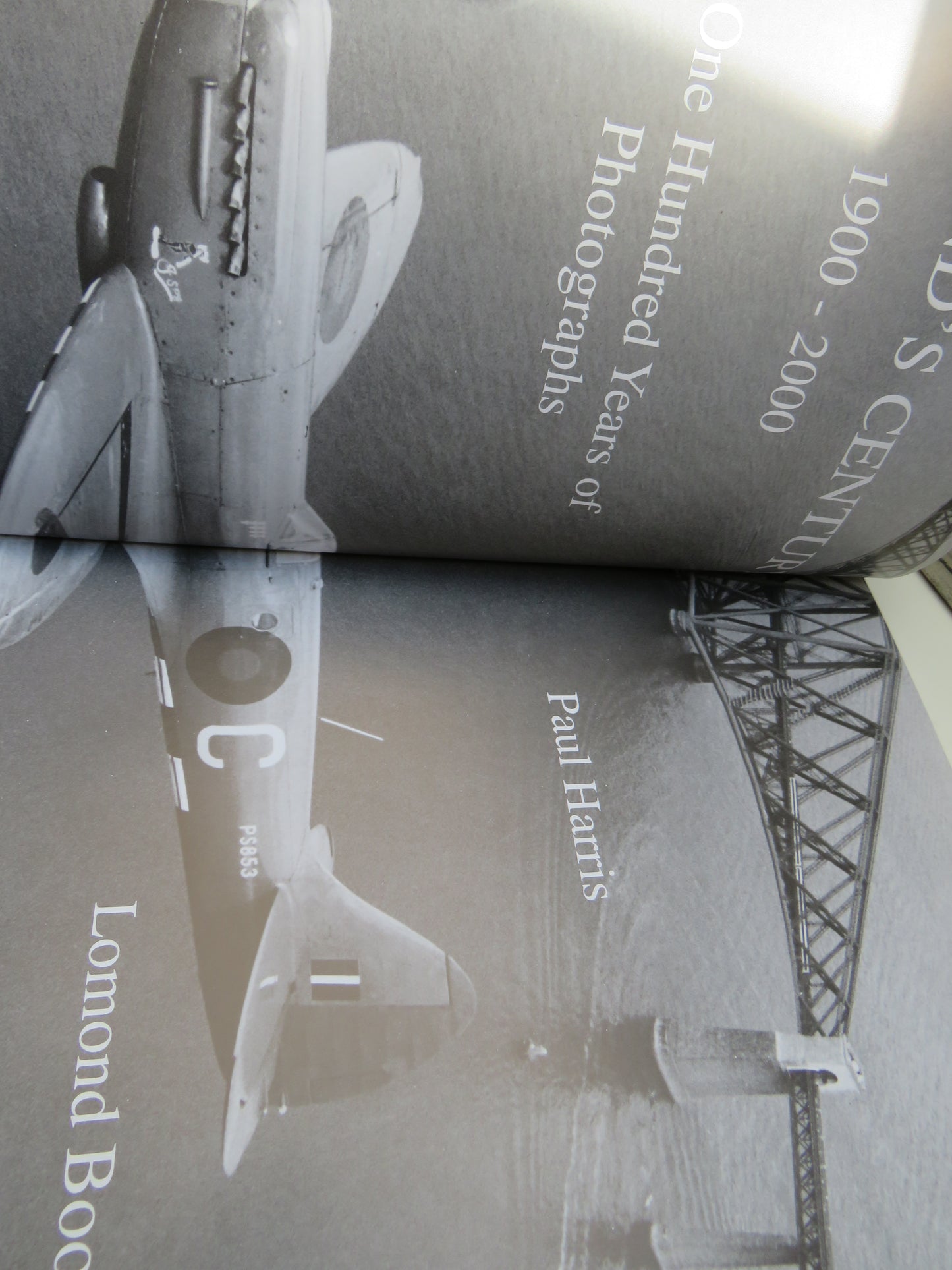 Scotland's Century 1900-2000 One Hundred Years of Photographs