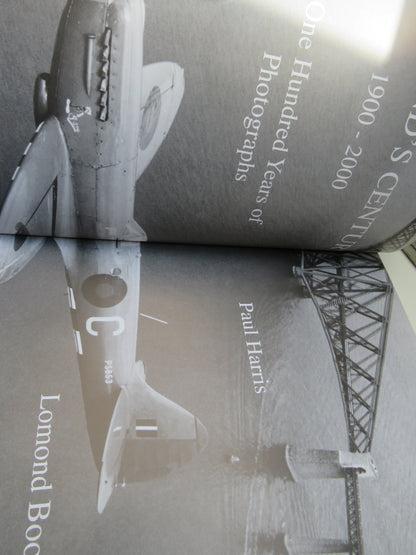 Scotland's Century 1900-2000 One Hundred Years of Photographs