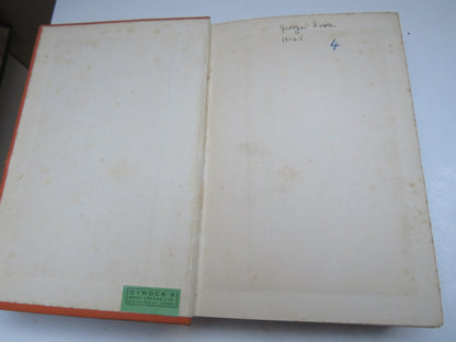 Lasseter's Last Ride An Epic Of Central Australian Gold Discovery By Ion L. Idriess 1939 book image 2