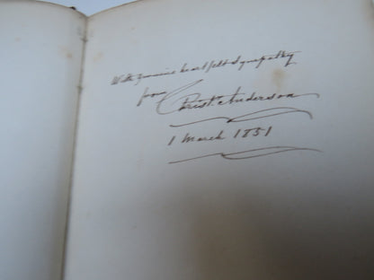The Genius and Design of the Domestic Constitution, With Its Untransferrable Obligations and Peculia book image 3