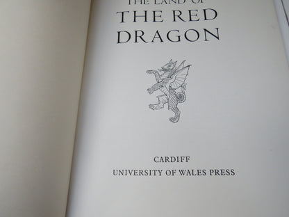 The Land of The Red Dragon 1957