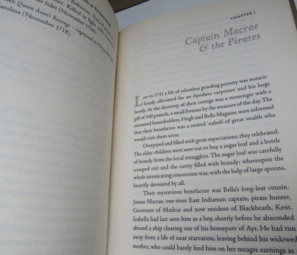 Seawolves Pirates & The Scots By Eric J. Graham 2005 book image 4
