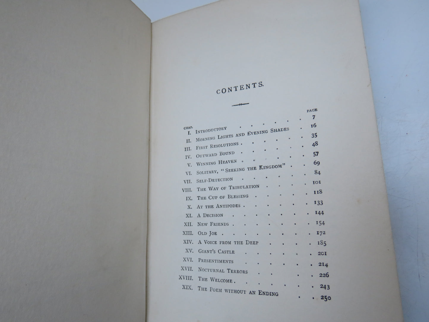 Ellen Tremaine By Marianne Filleul Antique Book