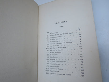 Ellen Tremaine By Marianne Filleul Antique Book book image 4