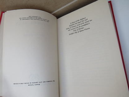 The Faithful Ally By Eric Linklater 1956 book image 4