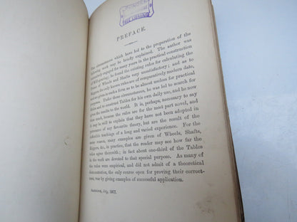 A Practical Treatise On Mill-Gearing, Wheels, Shafts, Riggers, Etc For The Use of Engineers By Thoma book image 4
