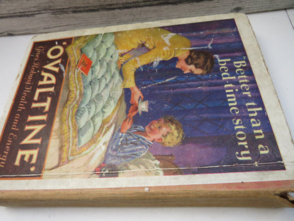 Schoolgirl's Adventure Book Edited By Mrs. Sheridan Jones