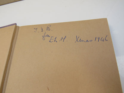 My Past Was An Evil River By George Millar 1946 1st Edition book image 3