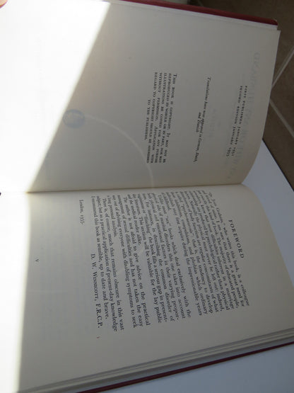 Any Wife Or Any Husband A Book For Couples Who Have Met Sexual Difficulties And For Doctors by Medic book image 4