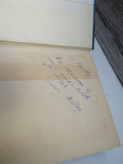The Narrow Room A Novel By Shirley Darbyshire 1938